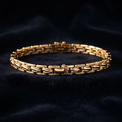 Byzylyk Aurora Chain