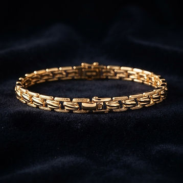 Byzylyk Aurora Chain