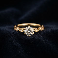 Unazë Elegance 24K
