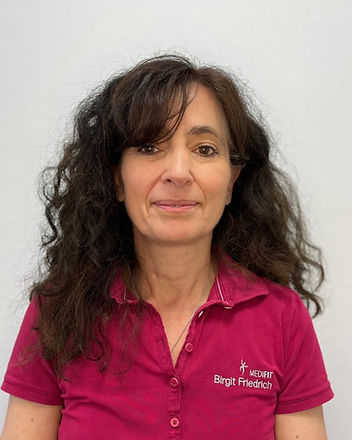 Birgit Friedrich