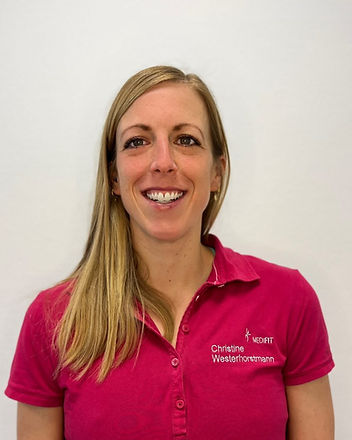 Christine Westerhorstmann