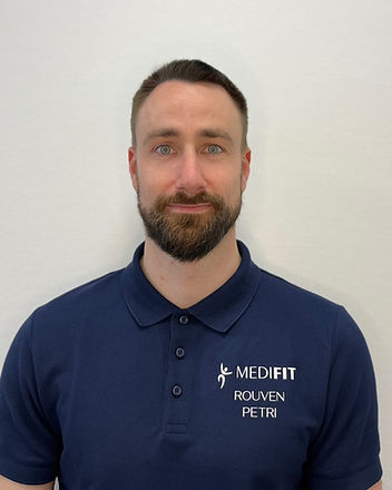 Rouven Petri