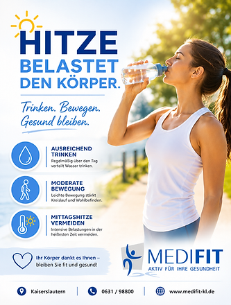 Rückengesundheit im Alltag – Tipps vom Team