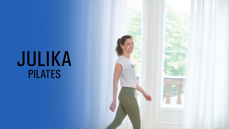 Pilates im Medifit