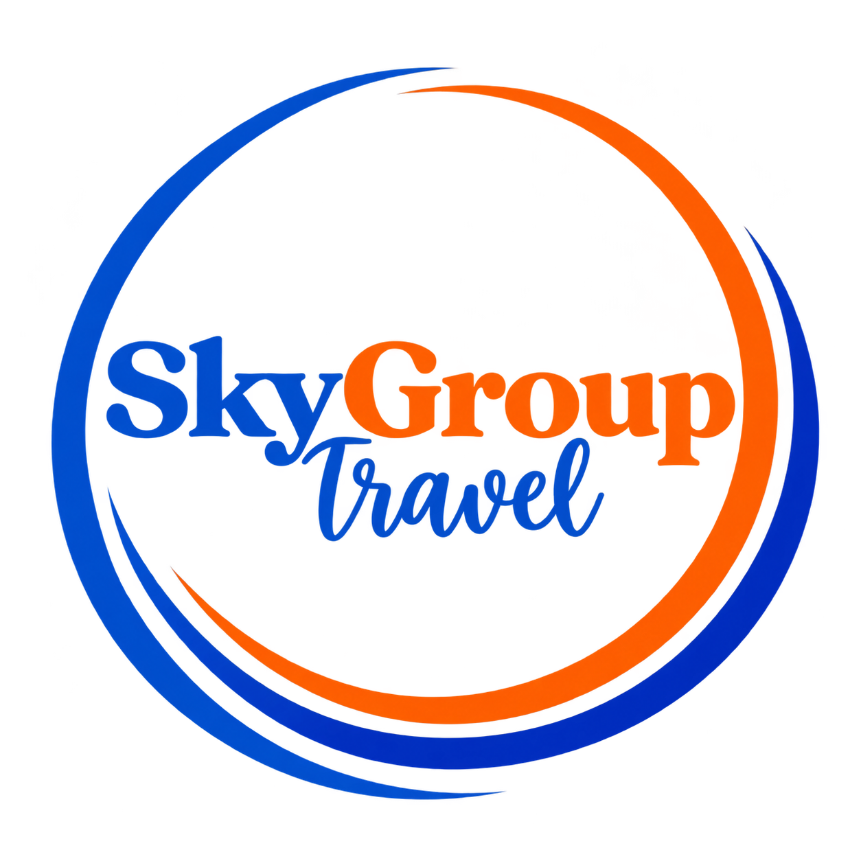 SkyGroup Travel