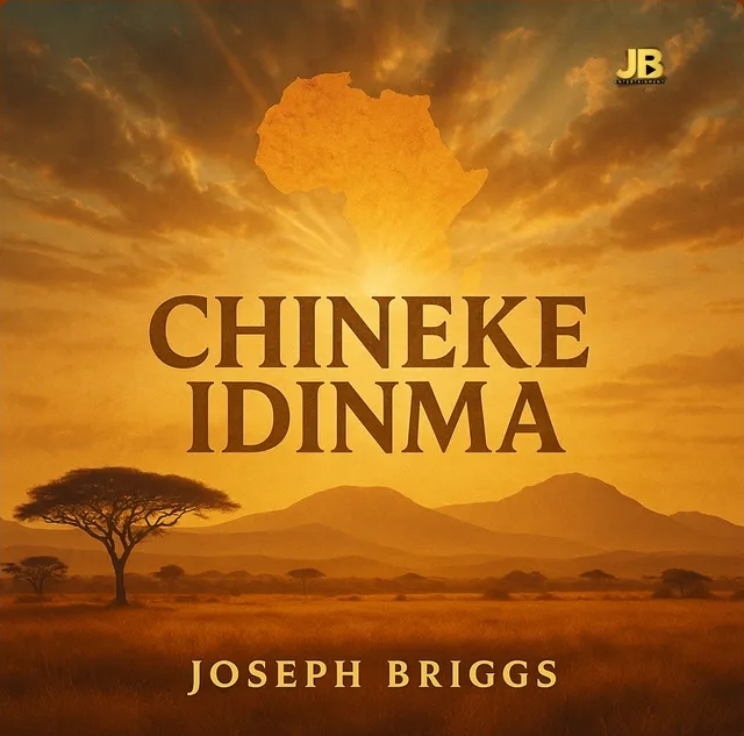 Chineke Idinma