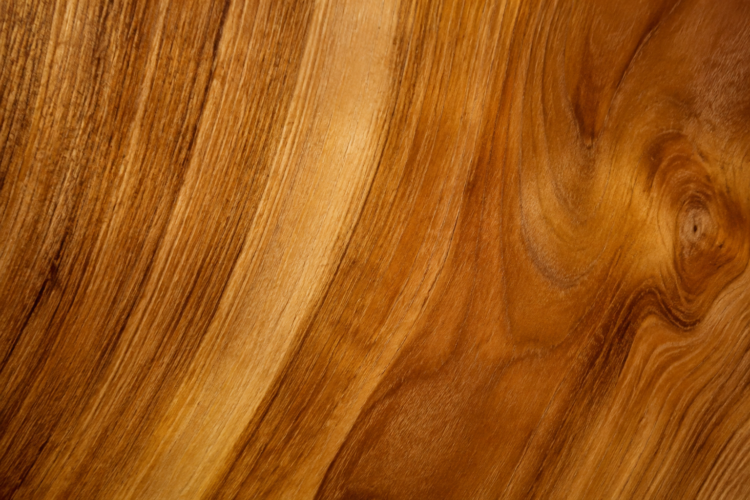 Close detail of natural cedar wood grain