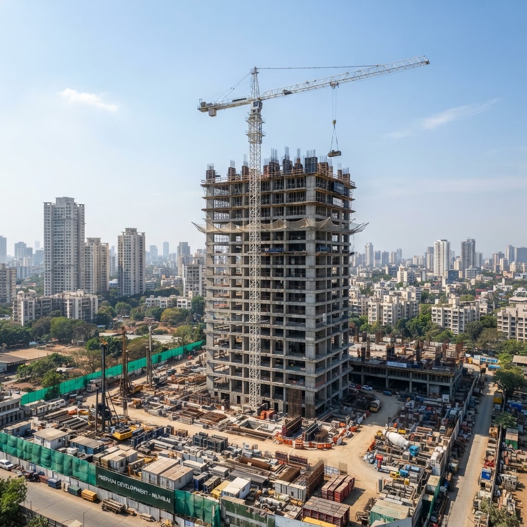 Funding Options for New Construction Projects