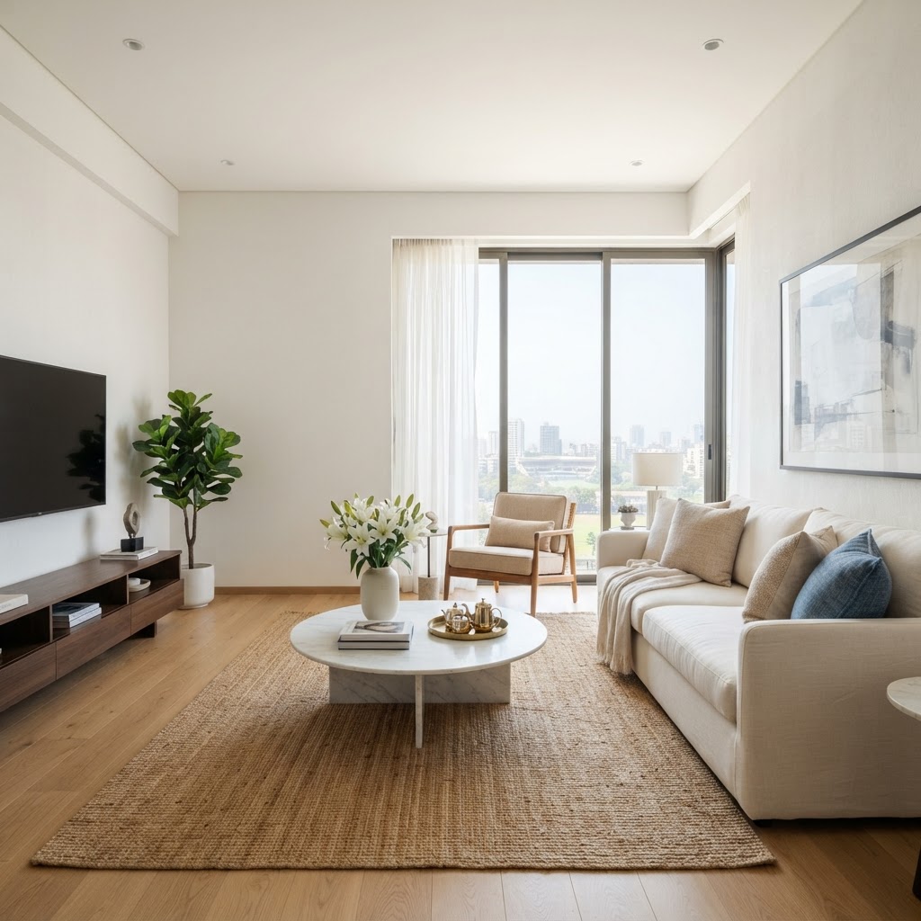 Finance for Residential and Commercial Property Purchases