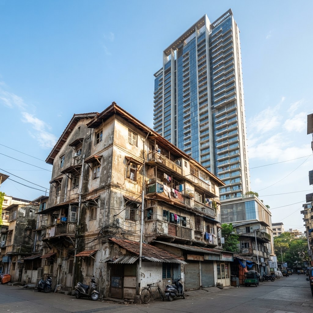 Funding Support for Eligible Redevelopment Projects