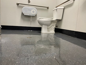 Floor Cleaning