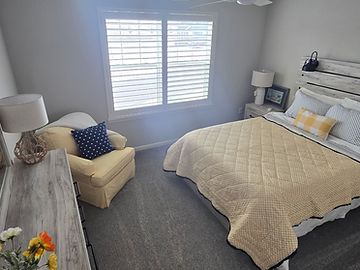 Residential Cleaning