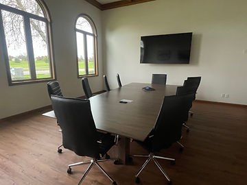 Commercial Cleaning
