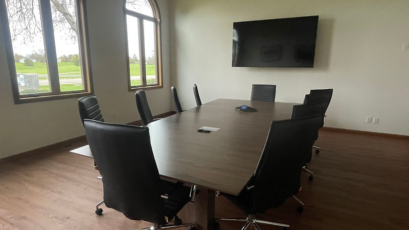 Commercial Cleaning