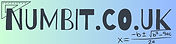 numbit.co.uk