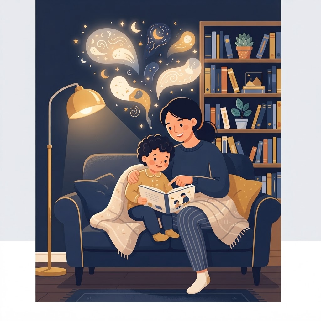 The Ontario Parent's Reading Companion