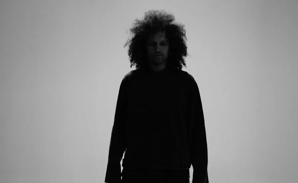 LUCAZ silhouette portrait