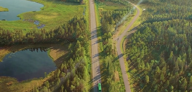 Förhandsvisning av filmen