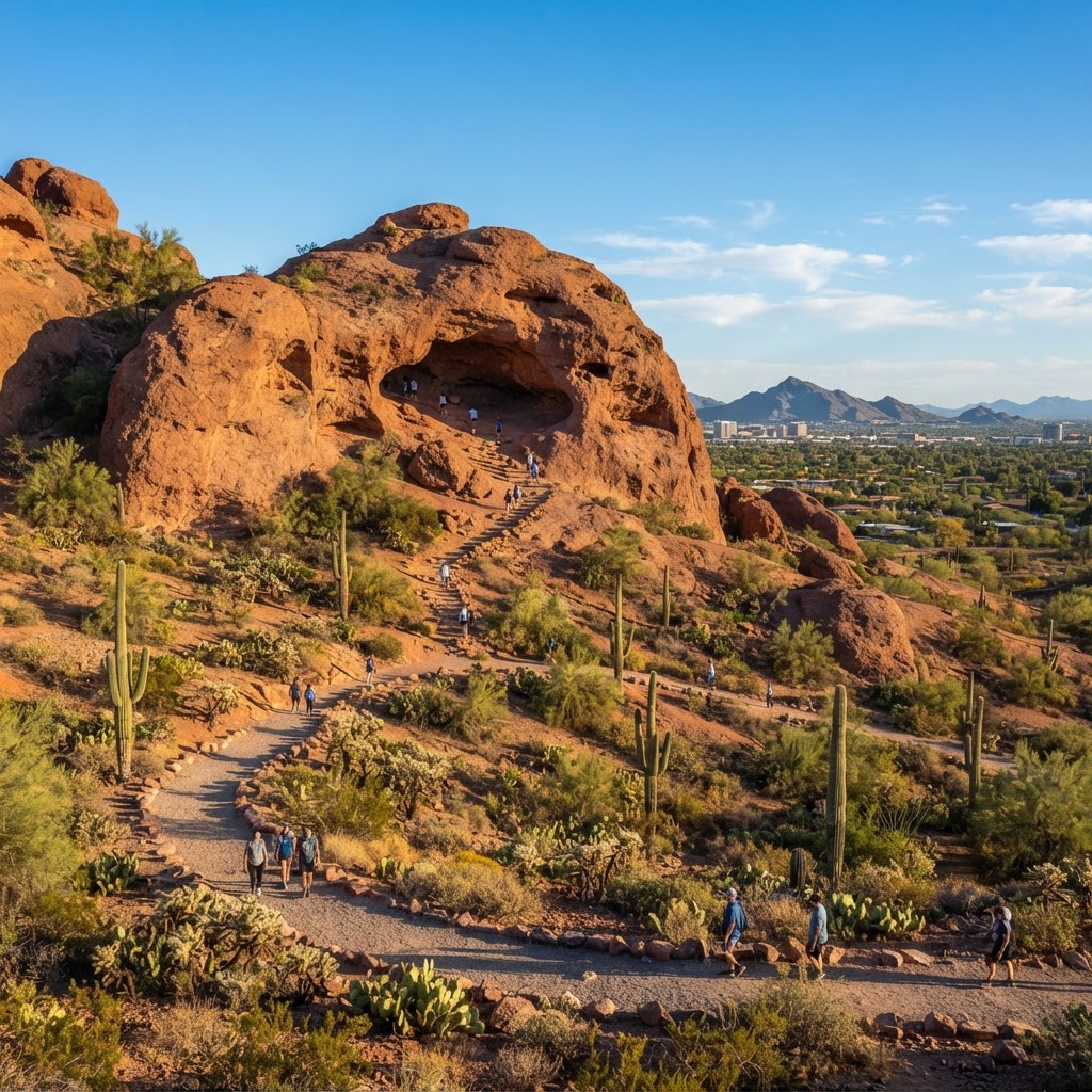 Papago Park