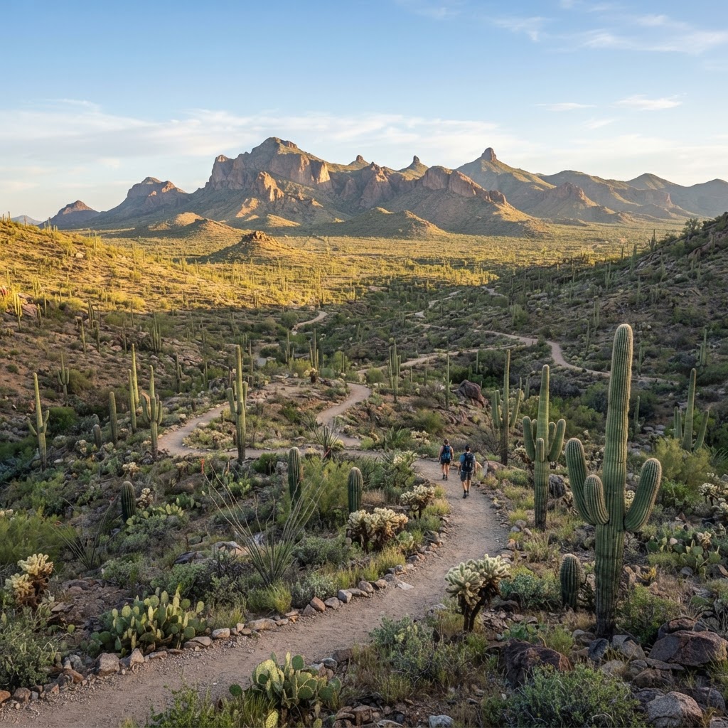 McDowell Sonoran Preserve