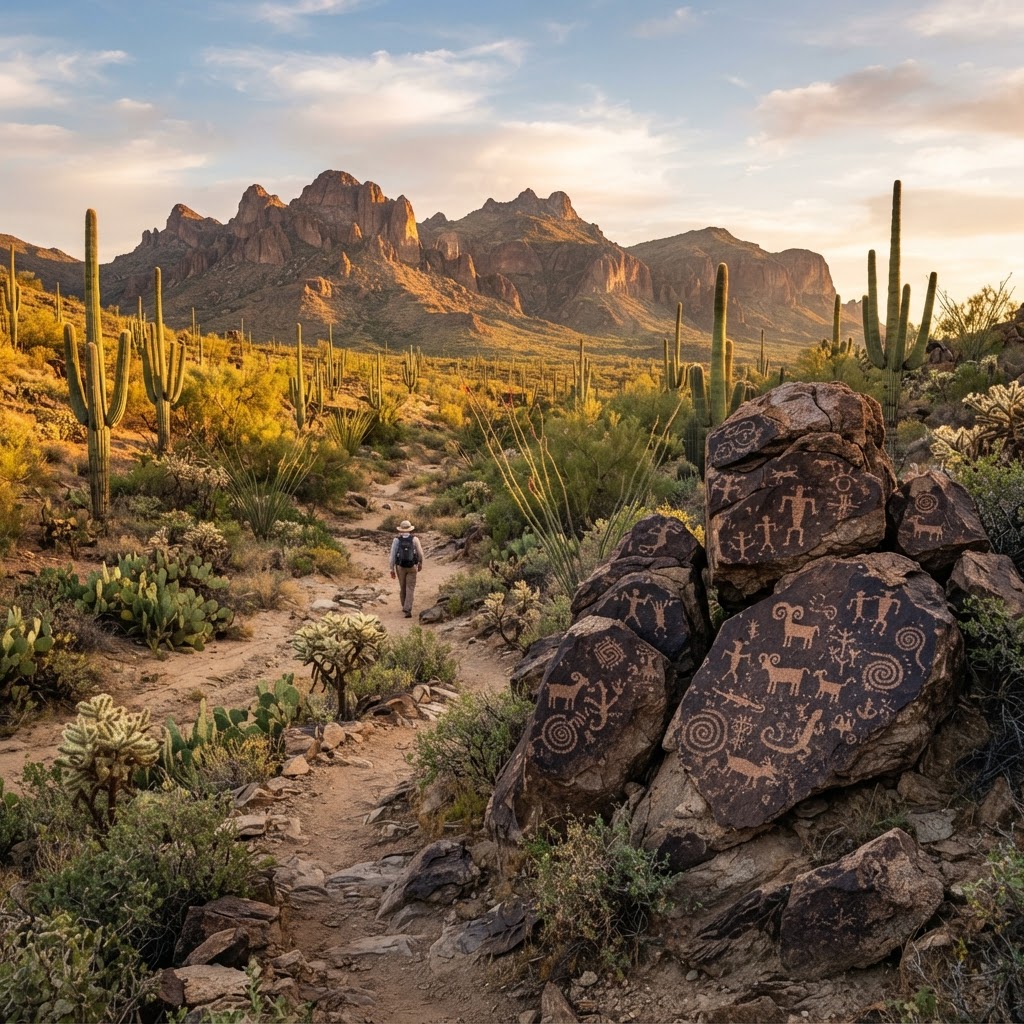 Spur Cross Ranch Conservation Area