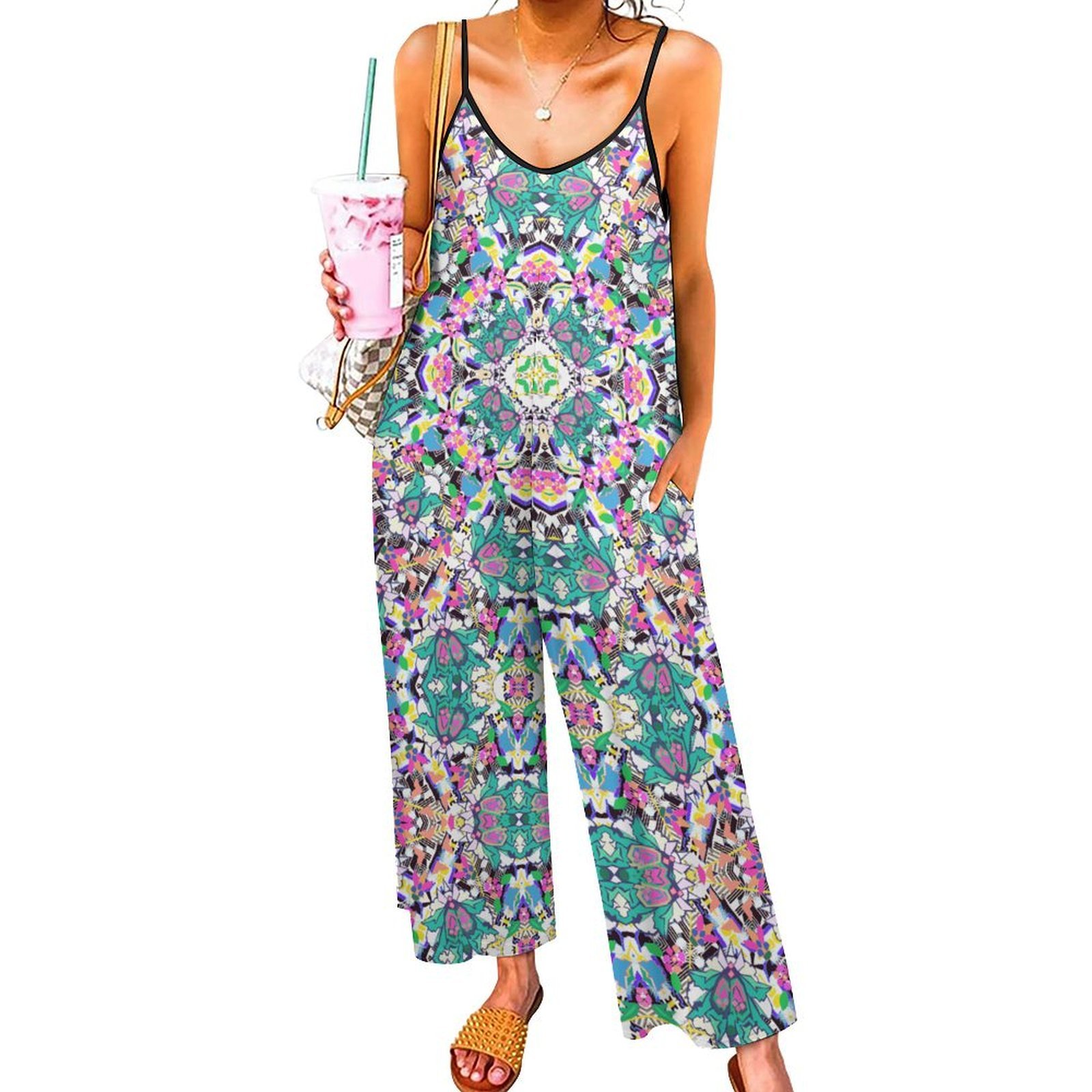 Sustainable fashion