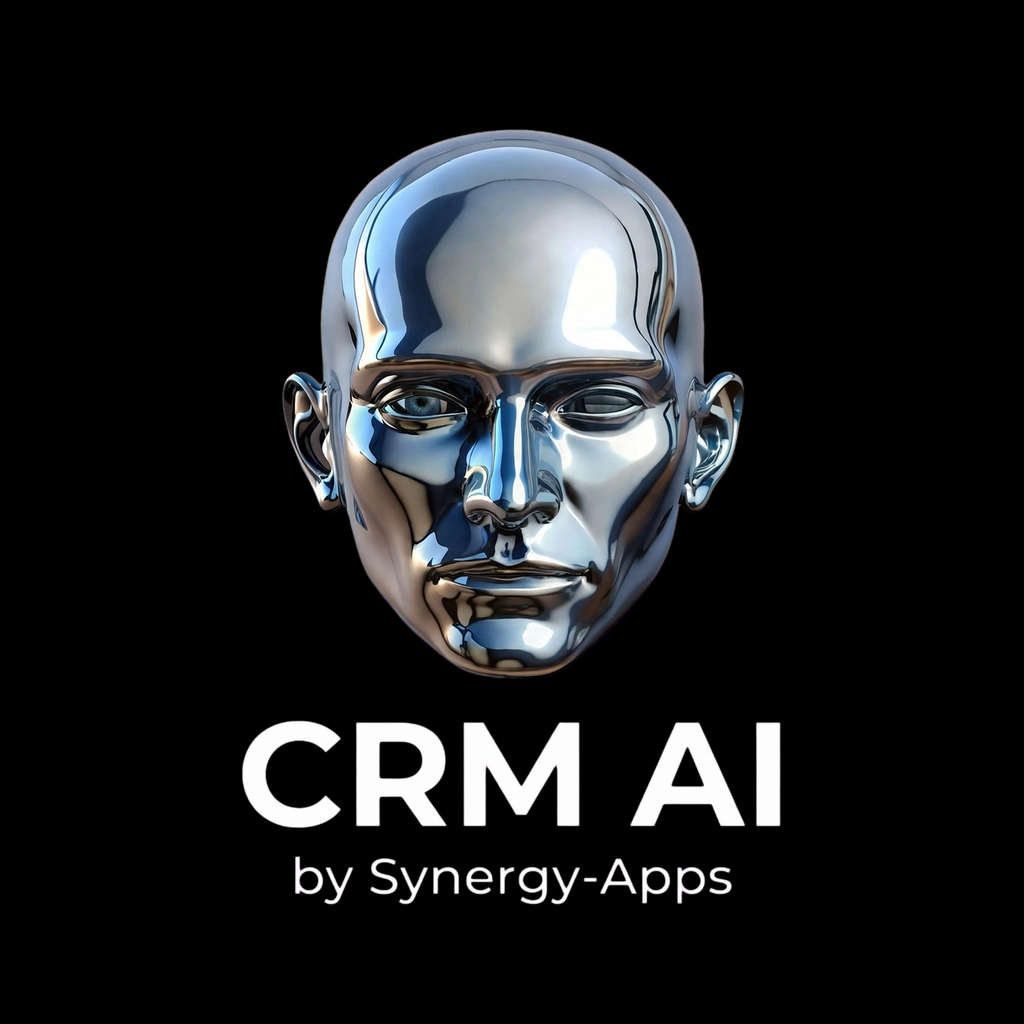 CRM AI by Synergy-Apps