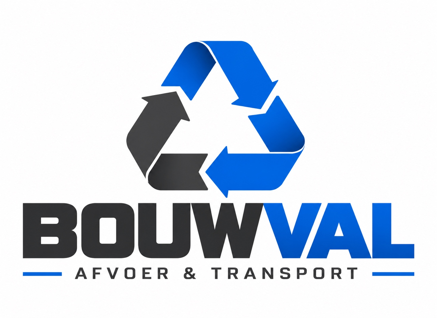 Bouwval – Afvoer & Transport