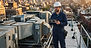 Illustrative jobsite photo in a fictional work order
