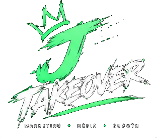 JTakeover logo