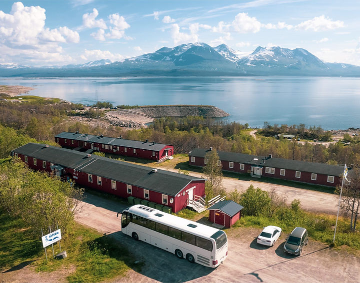 Ritsem Fjällstation