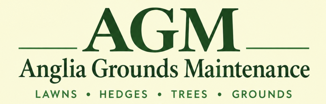 AGM — Anglia Grounds Maintenance