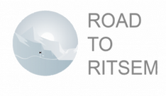 Road to Ritsem
