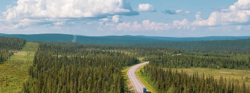 Boka er busstransport med Falcks Omnibus