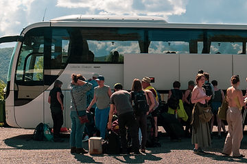Beställningstrafik