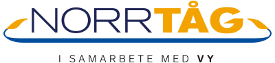 Norrtåg logotyp