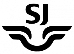 SJ logotyp