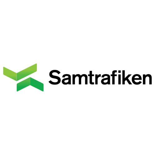 Samtrafiken logotyp