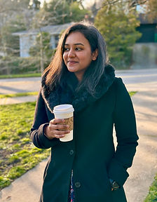 Sharyu Deshmukh
