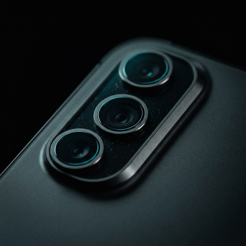 Flagship Phone Cameras 2026: The Sensor War Reaches New Heights