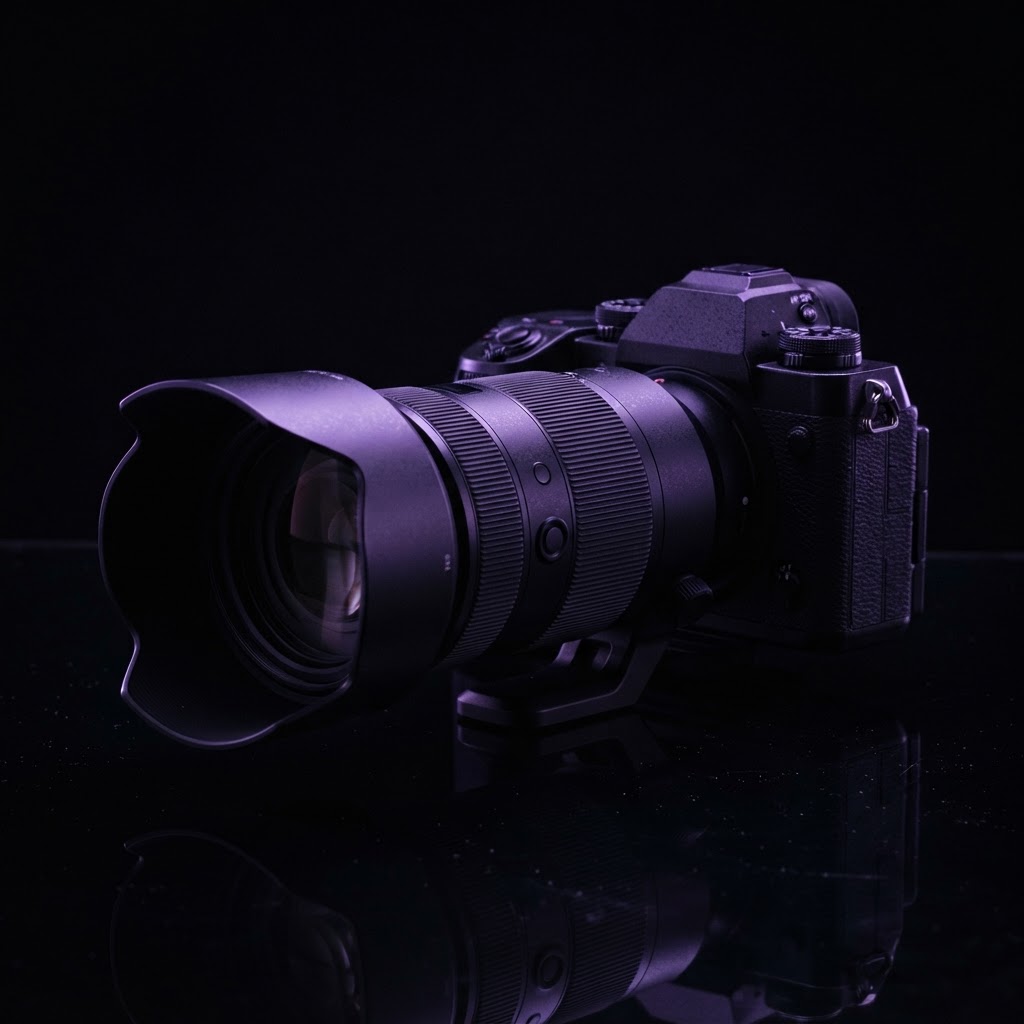 Apex R7 Mark II