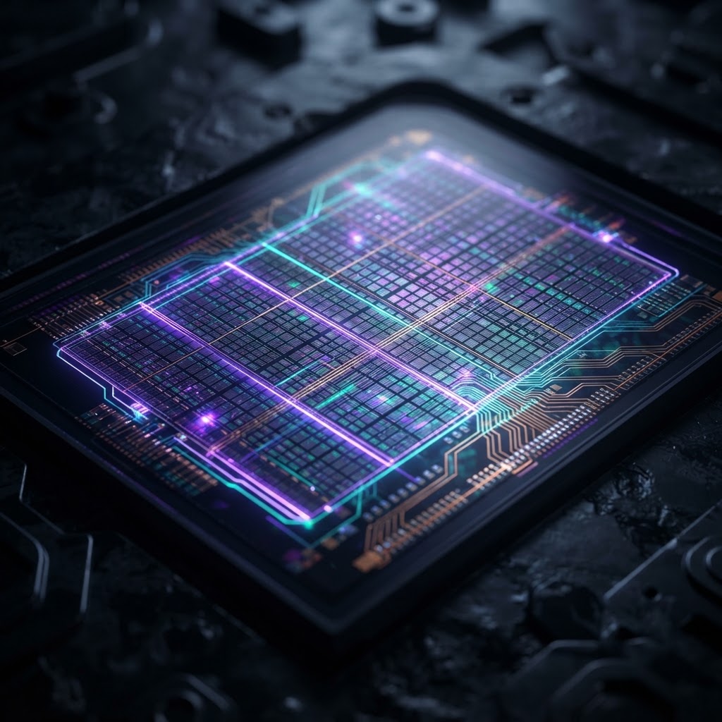 Why Stacked Sensor Design Is the Biggest Imaging Leap of the Decade