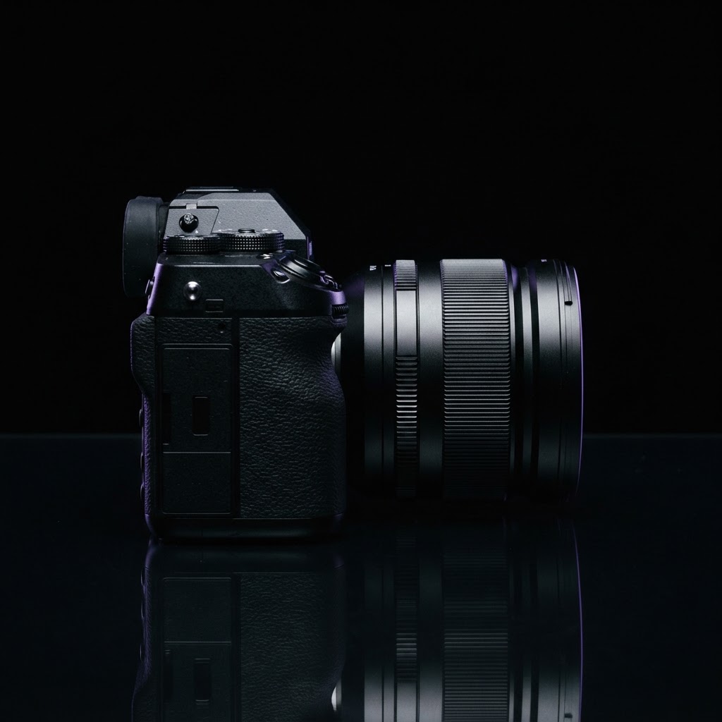 Next-Gen Full-Frame Mirrorless: What the Roadmaps Tell Us