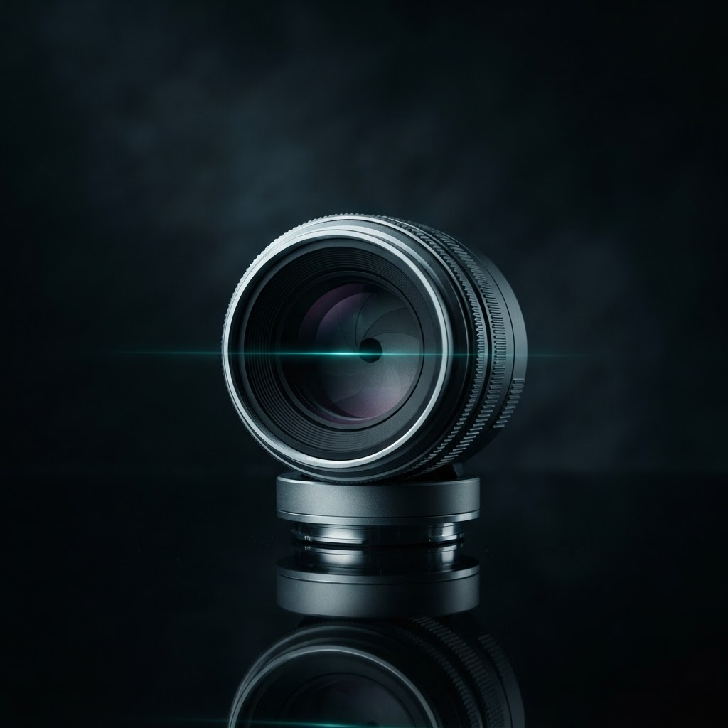 Prime Lens Renaissance: Fast 35mm Glass Dominates Hybrid Shooting