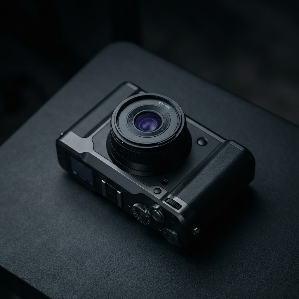 Pocket Lux S