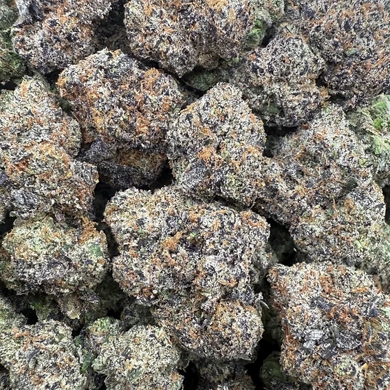 Rainbow Galaxy Gumbo — 4G