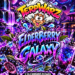 Terpwarz — Elderberry Galaxy