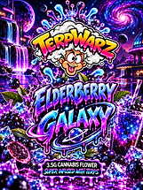 Terpwarz — Elderberry Galaxy