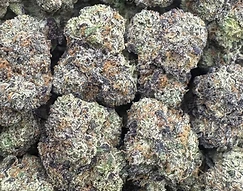 Strawberry Cotton Candy