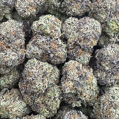 Strawberry Cotton Candy